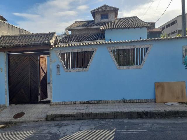 #420 - Casa para Venda em Rio das Ostras - RJ - 1