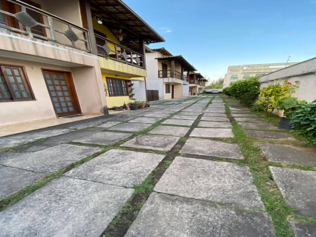 Casa para Venda em Rio das Ostras - 3