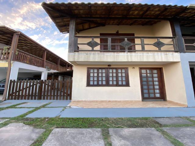 Casa para Venda em Rio das Ostras - 2