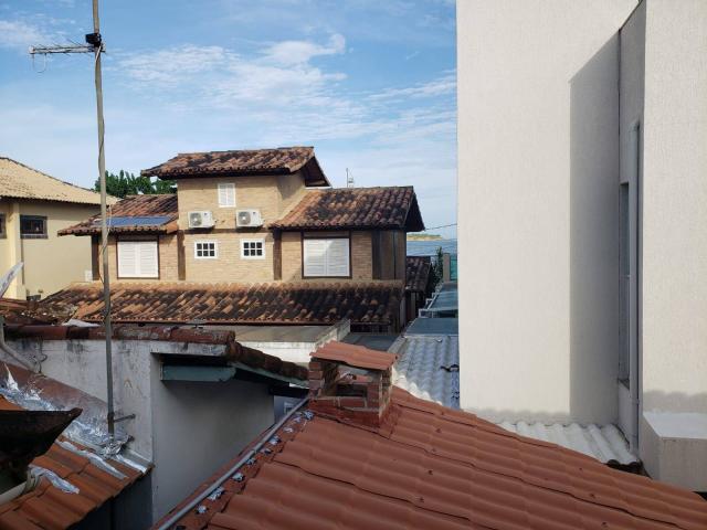 #579 - Casa para Locação em Rio das Ostras - RJ