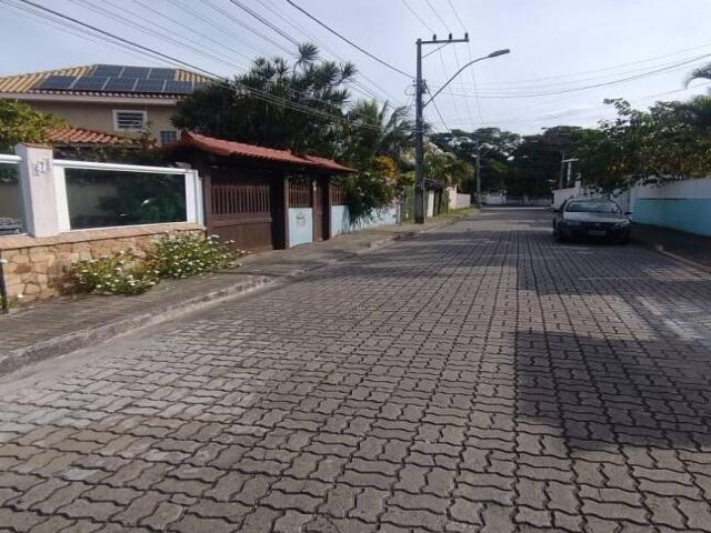 Casa para Locação em Rio das Ostras - 4