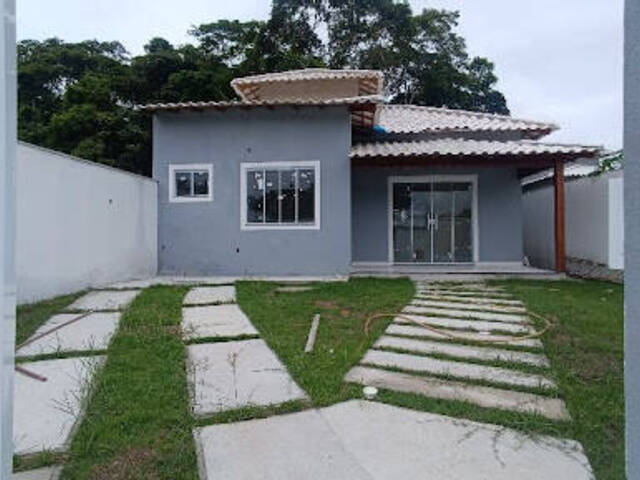 Venda em Residencial Rio das Ostras - Rio das Ostras