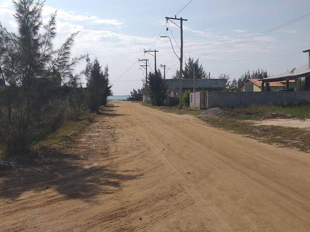 #726 - Terreno para Venda em Arraial do Cabo - RJ - 3