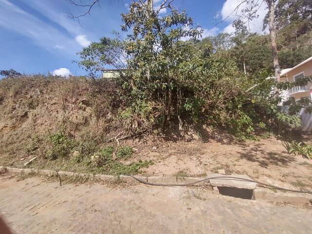 #736 - Terreno para Venda em Nova Friburgo - RJ