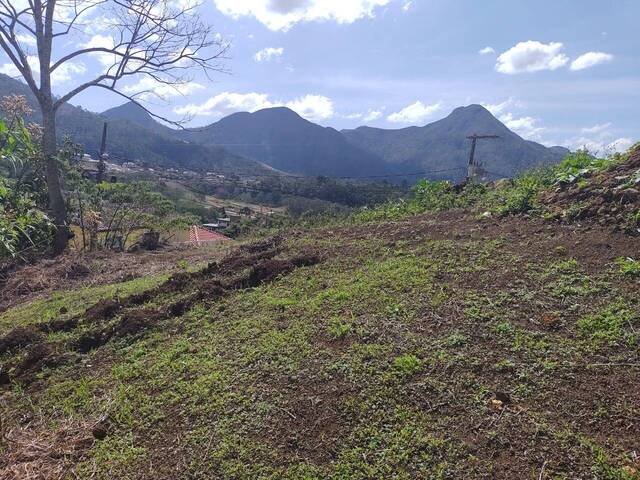 Terreno para Venda em Nova Friburgo - 4