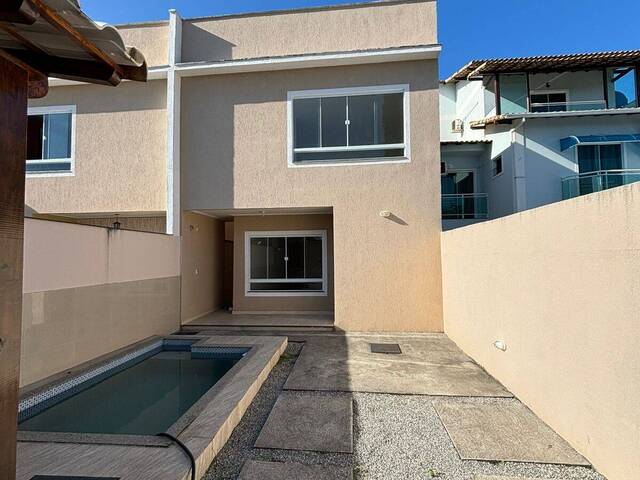 Casa para Venda em Rio das Ostras - 4