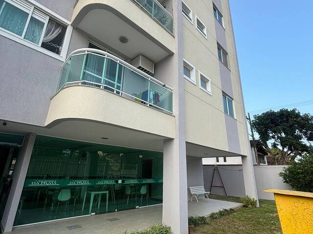 Apartamento para Venda em Rio das Ostras - 4