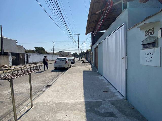 Casa para Venda em Rio das Ostras - 4