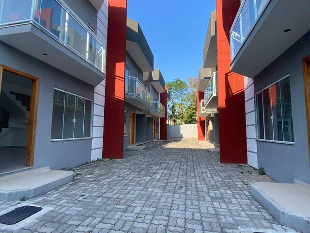 Casa para Venda em Rio das Ostras - 4