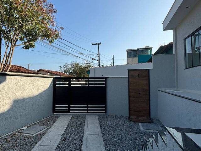 Casa para Venda em Rio das Ostras - 4