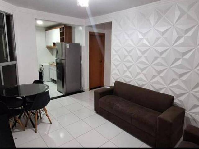 #802 - Apartamento para Venda em Rio das Ostras - RJ - 3