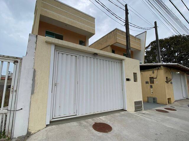 Casa para Venda em Rio das Ostras - 3