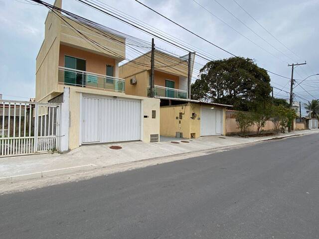 Casa para Venda em Rio das Ostras - 4