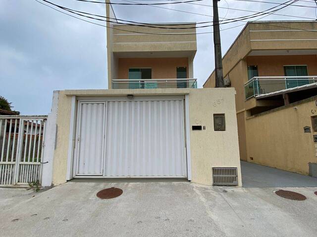 Casa para Venda em Rio das Ostras - 5