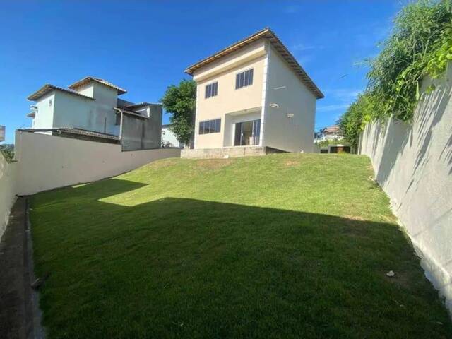 Casa para Venda em Rio das Ostras - 4