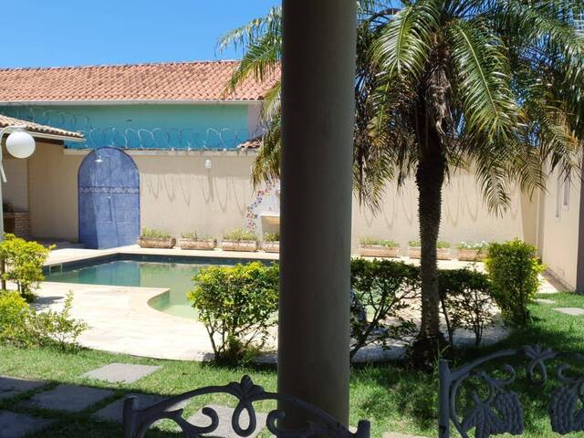 Casa para Venda em Rio das Ostras - 2