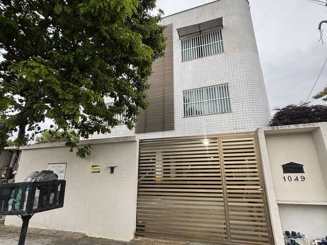 #851 - Apartamento para Venda em Rio das Ostras - RJ - 1