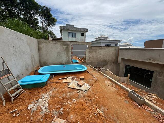 #858 - Casa para Venda em Rio das Ostras - RJ - 3