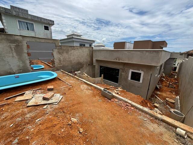 Casa para Venda em Rio das Ostras - 5